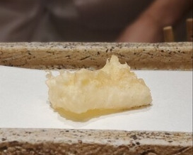 Dinner at Nihonbashi Sonoji (日本橋 蕎ノ字)