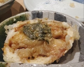 Dinner at Nihonbashi Sonoji (日本橋 蕎ノ字)