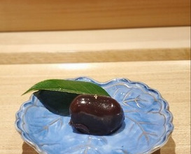 Dinner at Nihonbashi Sonoji (日本橋 蕎ノ字)
