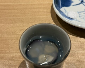 Dinner at Nihonbashi Sonoji (日本橋 蕎ノ字)