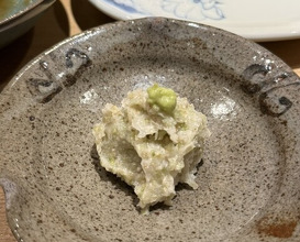Dinner at Nihonbashi Sonoji (日本橋 蕎ノ字)