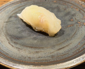 Dinner at Soshi (壮士)