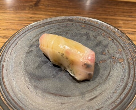 Dinner at Soshi (壮士)