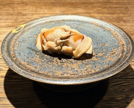 Dinner at Soshi (壮士)