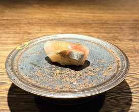 Dinner at Soshi (壮士)