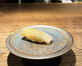 Dinner at Soshi (壮士)
