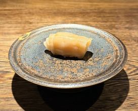 Dinner at Soshi (壮士)