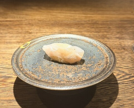 Dinner at Soshi (壮士)