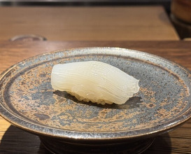 Dinner at Soshi (壮士)