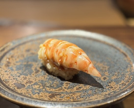 Dinner at Soshi (壮士)