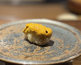 Dinner at Soshi (壮士)