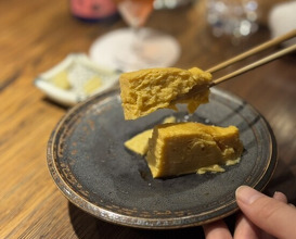 Dinner at Soshi (壮士)