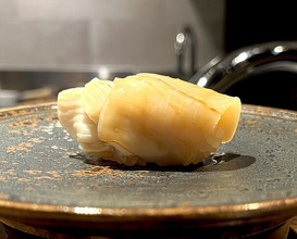 Dinner at Soshi (壮士)