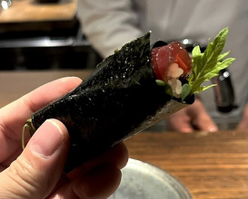 Dinner at Soshi (壮士)