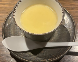 Dinner at Soshi (壮士)
