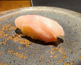 Dinner at Soshi (壮士)