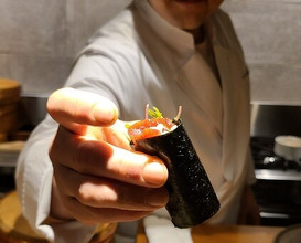 Dinner at Soshi (壮士)