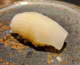 Dinner at Soshi (壮士)