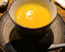 Dinner at Soshi (壮士)