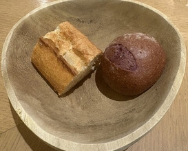 Dinner at SOUS-SUS (スシュ)