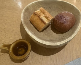 Dinner at SOUS-SUS (スシュ)