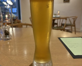 Dinner at SOUS-SUS (スシュ)