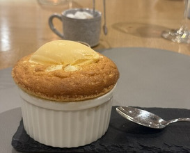 Dinner at SOUS-SUS (スシュ)
