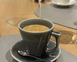 Dinner at SOUS-SUS (スシュ)