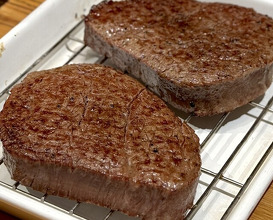 Dinner at Yakiniku Sudou Haruyoshi (焼肉すどう 春吉)