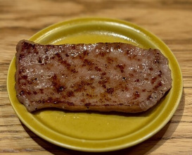 Dinner at Yakiniku Sudou Haruyoshi (焼肉すどう 春吉)