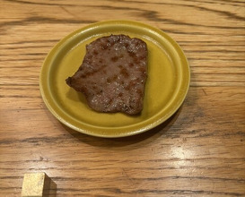Dinner at Yakiniku Sudou Haruyoshi (焼肉すどう 春吉)