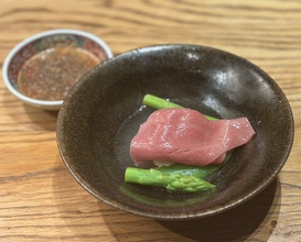 Dinner at Yakiniku Sudou Haruyoshi (焼肉すどう 春吉)