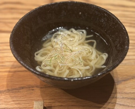 Dinner at Yakiniku Sudou Haruyoshi (焼肉すどう 春吉)