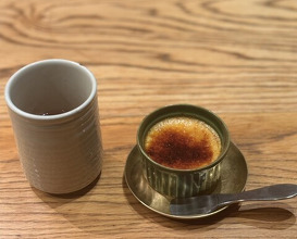 Dinner at Yakiniku Sudou Haruyoshi (焼肉すどう 春吉)