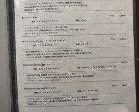 Dinner at Yakiniku Sudou Haruyoshi (焼肉すどう 春吉)