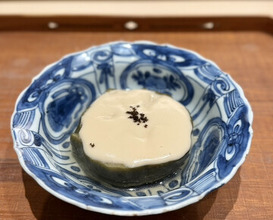 Dinner at Suetomi (末冨)
