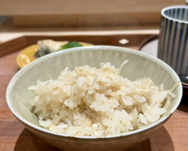 Dinner at Suetomi (末冨)