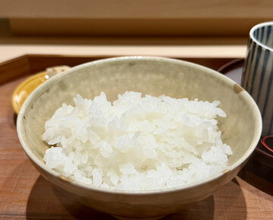Dinner at Suetomi (末冨)