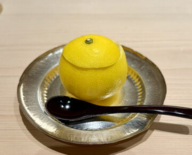 Dinner at Suetomi (末冨)