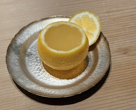 Dinner at Suetomi (末冨)