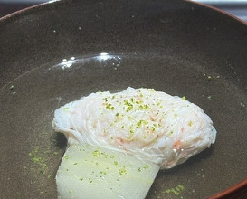 Dinner at Suetomi (末冨)