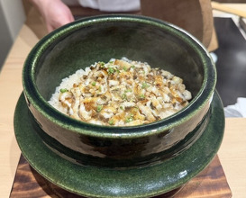 Dinner at Suetomi (末冨)
