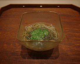 Dinner at Suetomi (末冨)