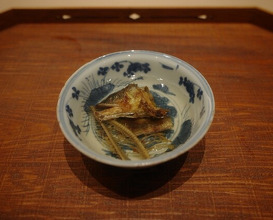 Dinner at Suetomi (末冨)