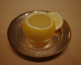 Dinner at Suetomi (末冨)