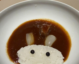 Dinner at SUGALABO V (スガラボヴィー)