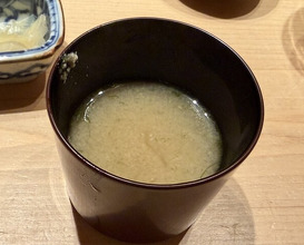Dinner at Sugaya