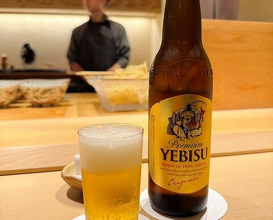 Dinner at Sugaya
