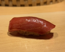 Dinner at Sugaya