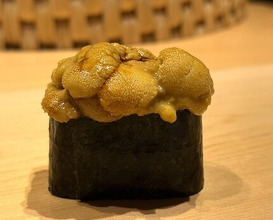 Dinner at Sugaya